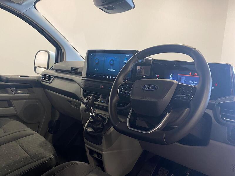 Used Ford Transit Custom 2024 for sale - 75994215: Photo 11