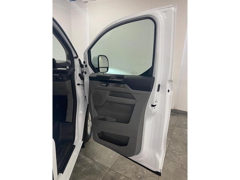 Used Ford Transit Custom 2024 for sale - 75994215: Photo 12