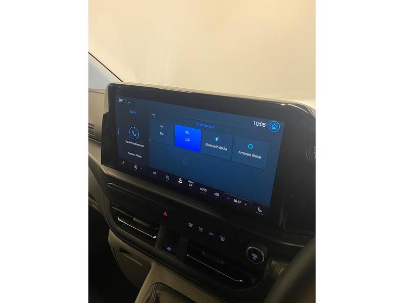 Used Ford Transit Custom 2024 for sale - 75994215: Photo 15
