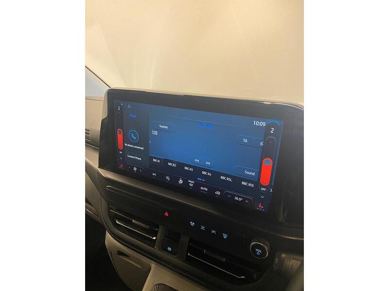 Used Ford Transit Custom 2024 for sale - 75994215: Photo 16