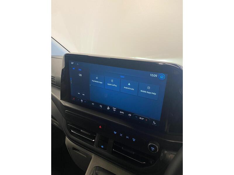 Used Ford Transit Custom 2024 for sale - 75994215: Photo 17