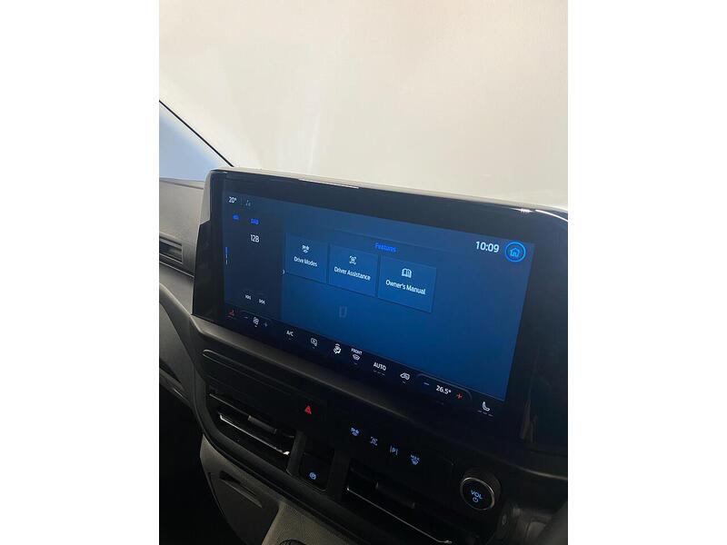 Used Ford Transit Custom 2024 for sale - 75994215: Photo 18