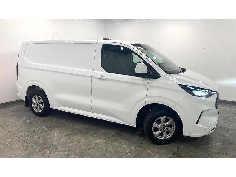 Used Ford Transit Custom 2024 for sale - 75994215: Photo 2