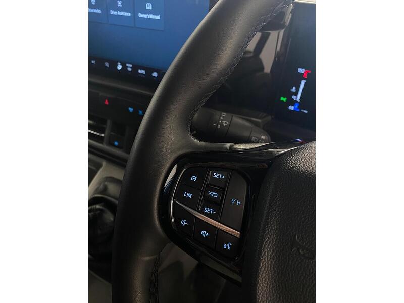 Used Ford Transit Custom 2024 for sale - 75994215: Photo 21