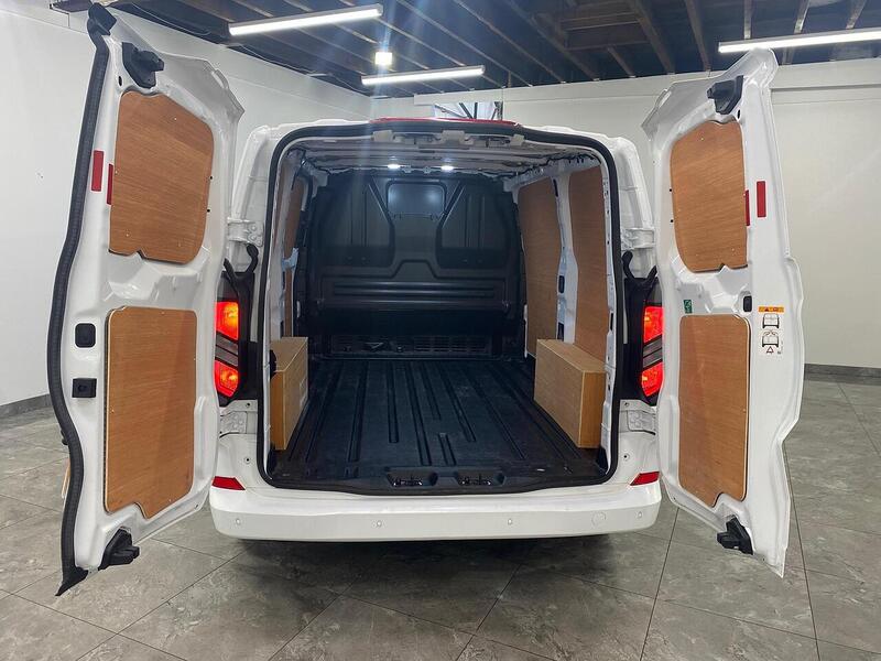 Used Ford Transit Custom 2024 for sale - 75994215: Photo 24