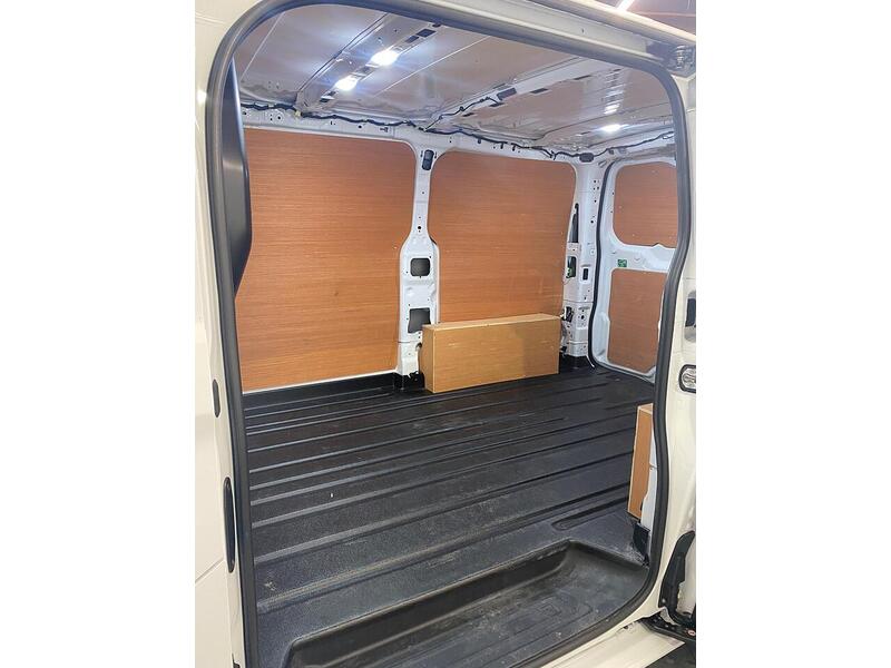 Used Ford Transit Custom 2024 for sale - 75994215: Photo 25