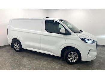 Used Ford Transit Custom 2024 for sale - 75994215: Photo 2