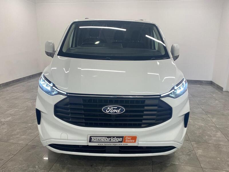 Used Ford Transit Custom 2024 for sale - 75994215: Photo 3