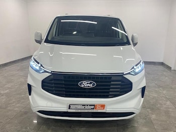 Used Ford Transit Custom 2024 for sale - 75994215: Photo 3