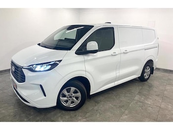 Used Ford Transit Custom 2024 for sale - 75994215: Photo 4