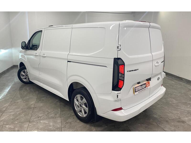 Used Ford Transit Custom 2024 for sale - 75994215: Photo 5