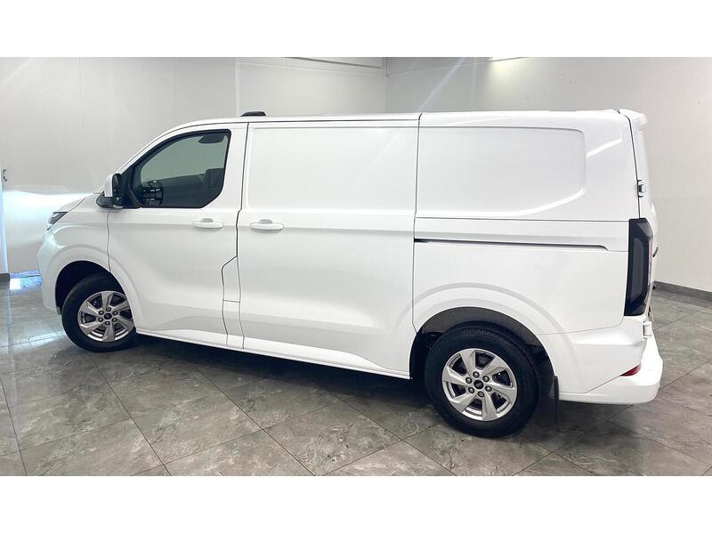 Used Ford Transit Custom 2024 for sale - 75994215: Photo 6