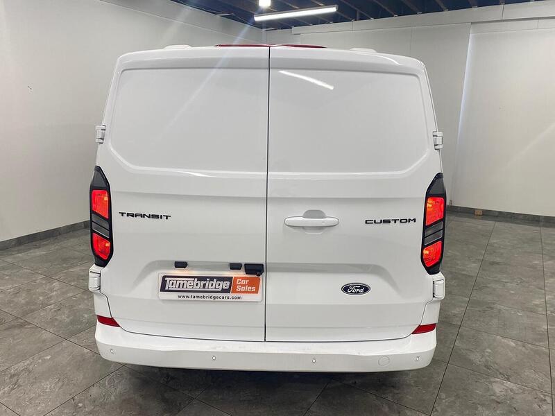 Used Ford Transit Custom 2024 for sale - 75994215: Photo 7