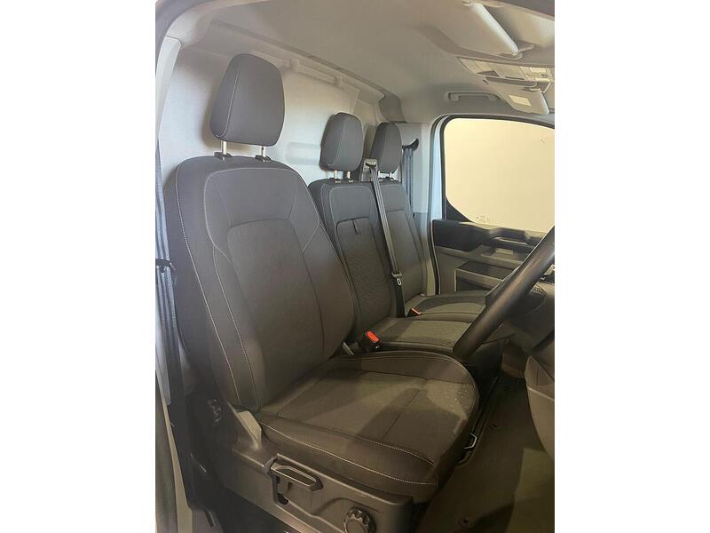 Used Ford Transit Custom 2024 for sale - 75994215: Photo 9