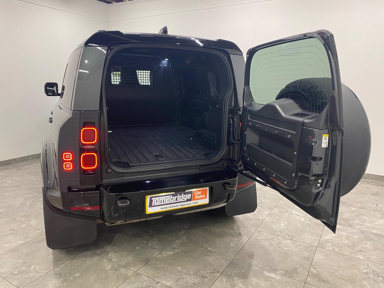Vehicle 17