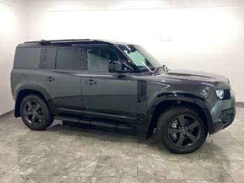 Used Land Rover Defender 110 2023 for sale - 75140706: Photo