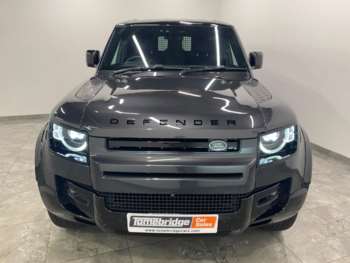Used Land Rover Defender 110 2023 for sale - 75140706: Photo