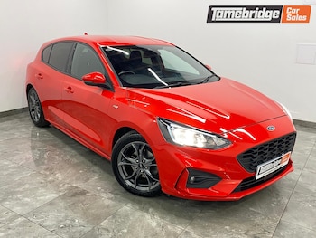 Ford - Focus