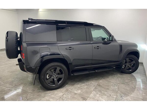Used Land Rover Defender 110 2023 for sale - 75994260: Photo 6