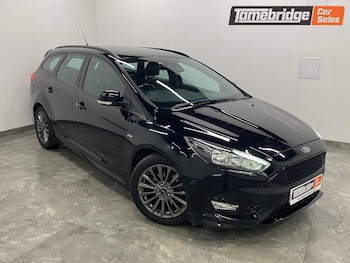 Ford - Focus