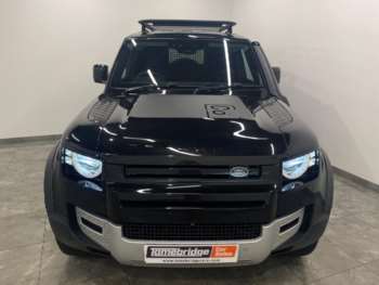 Used Land Rover Defender 90 2022 for sale - 75014303: Photo