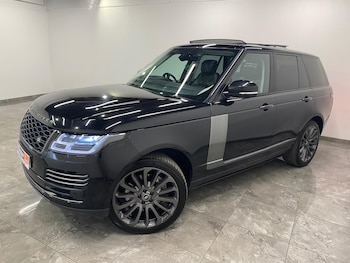 Used Land Rover Range Rover 2018 for sale - 75588885: Photo