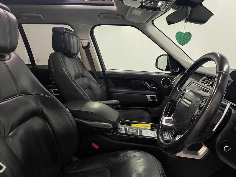 Used Land Rover Range Rover 2018 for sale - 75994183: Photo 10