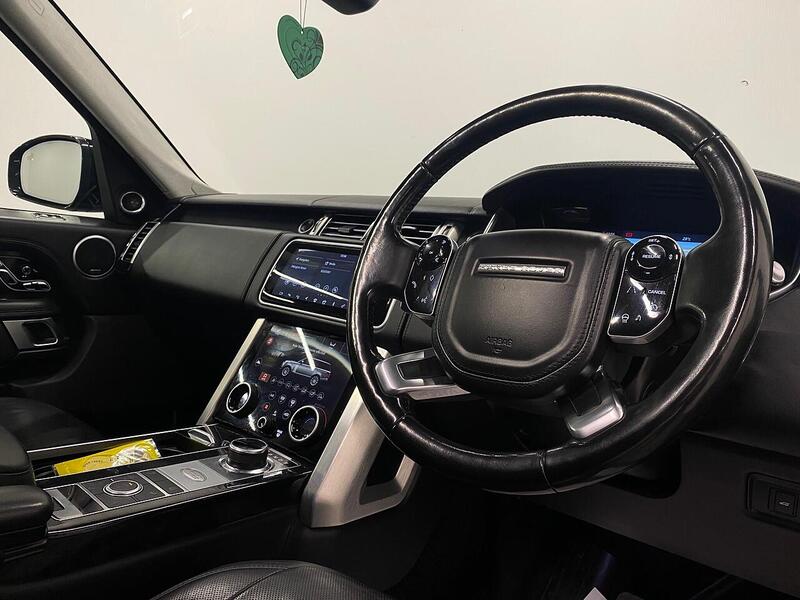 Used Land Rover Range Rover 2018 for sale - 75994183: Photo 11