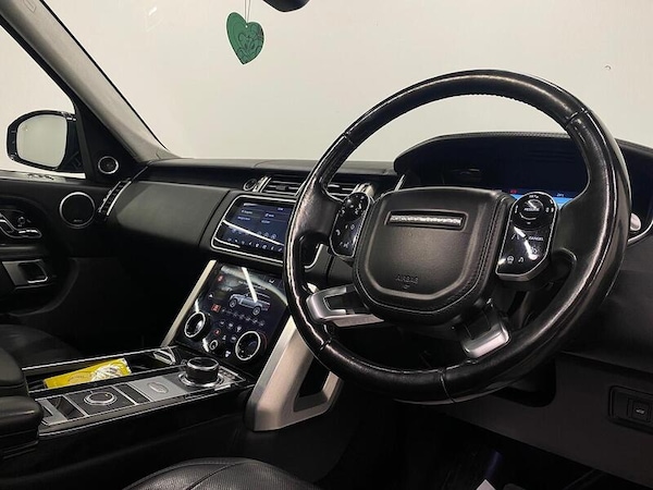 Used Land Rover Range Rover 2018 for sale - 75994183: Photo 11