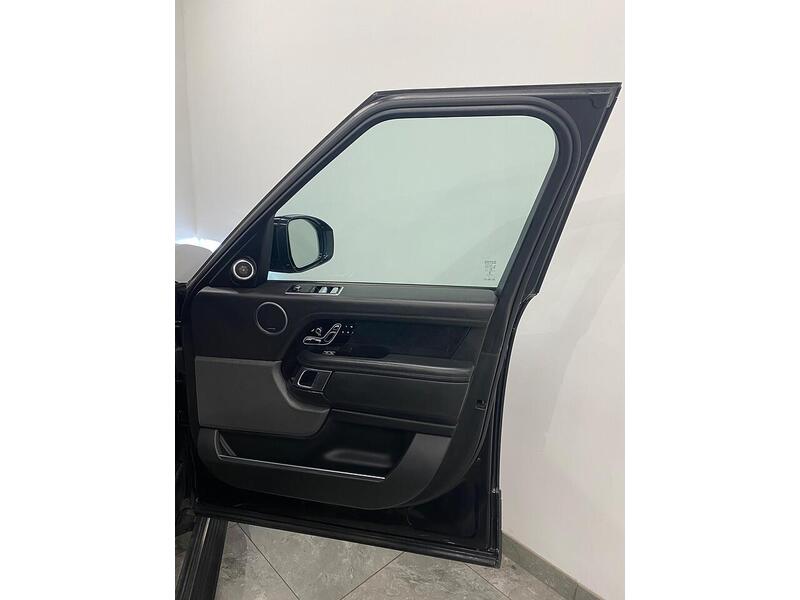 Used Land Rover Range Rover 2018 for sale - 75994183: Photo 12