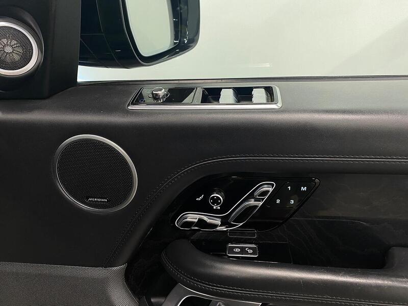 Used Land Rover Range Rover 2018 for sale - 75994183: Photo 13