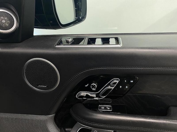 Used Land Rover Range Rover 2018 for sale - 75994183: Photo 13
