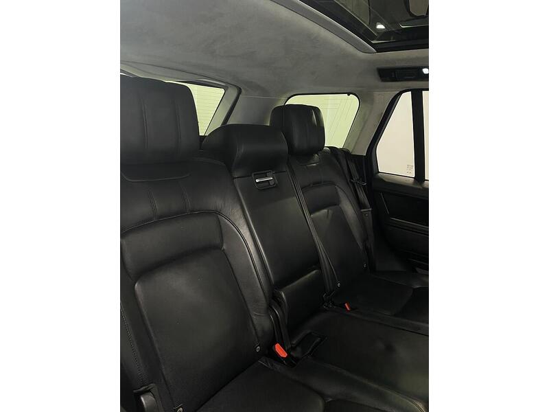 Used Land Rover Range Rover 2018 for sale - 75994183: Photo 14