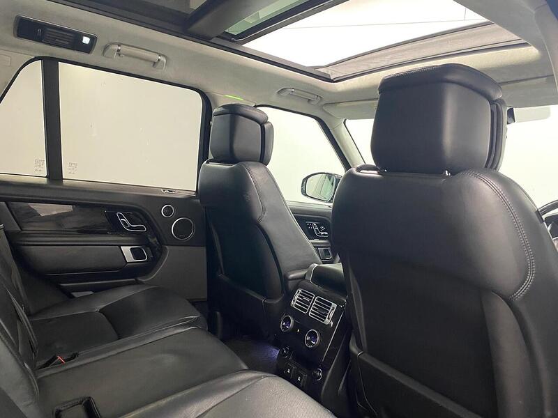 Used Land Rover Range Rover 2018 for sale - 75994183: Photo 15