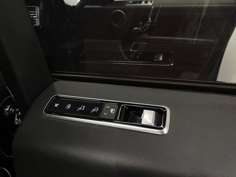 Used Land Rover Range Rover 2018 for sale - 75994183: Photo 16