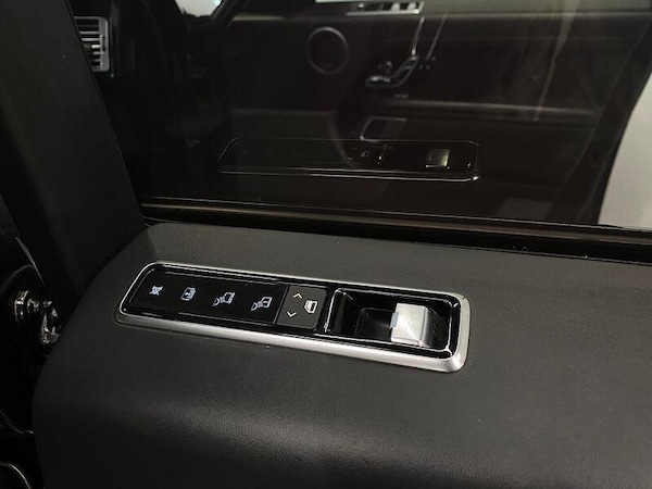 Used Land Rover Range Rover 2018 for sale - 75994183: Photo 16