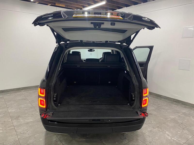 Used Land Rover Range Rover 2018 for sale - 75994183: Photo 17