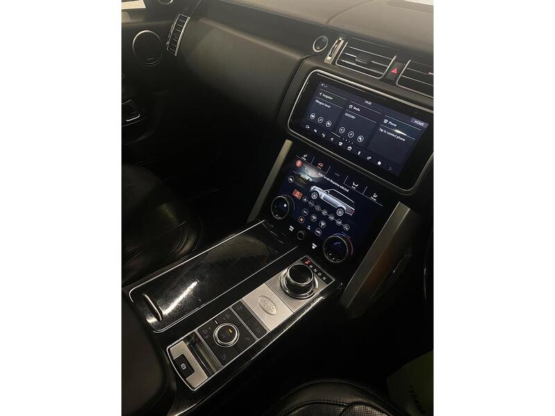 Used Land Rover Range Rover 2018 for sale - 75994183: Photo 20