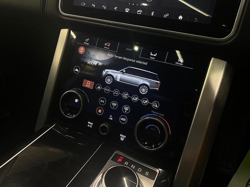 Used Land Rover Range Rover 2018 for sale - 75994183: Photo 21