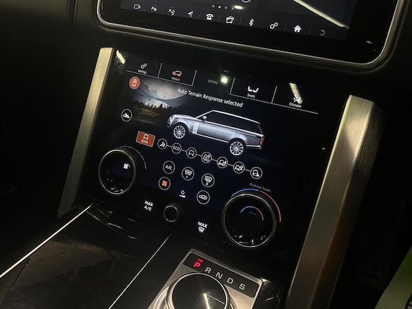 Used Land Rover Range Rover 2018 for sale - 75994183: Photo 21