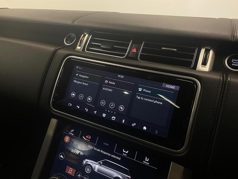 Used Land Rover Range Rover 2018 for sale - 75994183: Photo 22