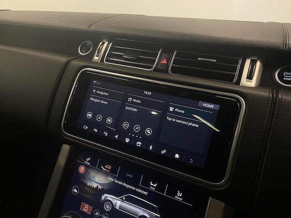 Used Land Rover Range Rover 2018 for sale - 75994183: Photo 22