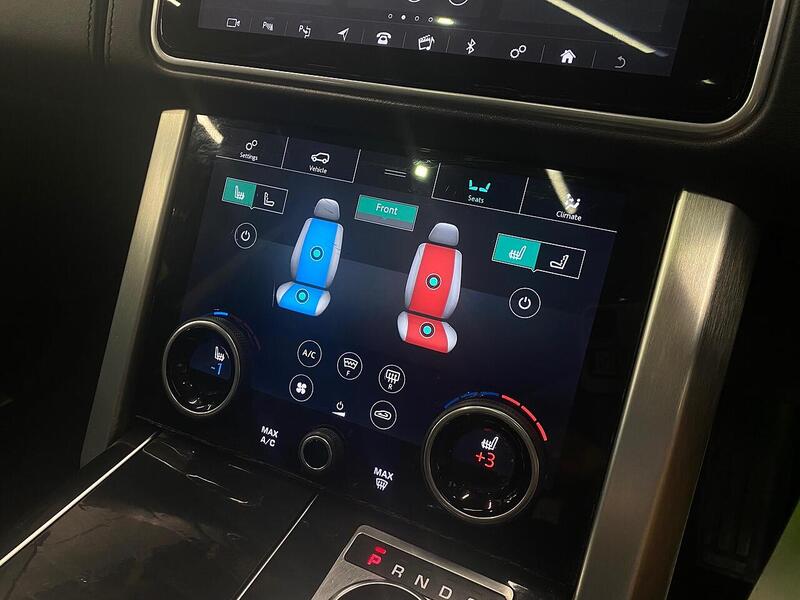 Used Land Rover Range Rover 2018 for sale - 75994183: Photo 23