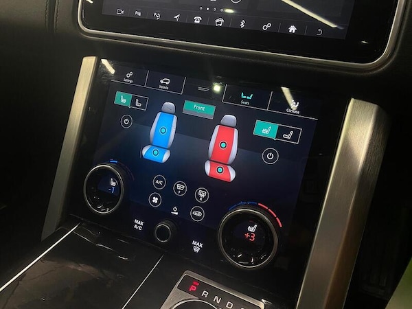 Used Land Rover Range Rover 2018 for sale - 75994183: Photo 23