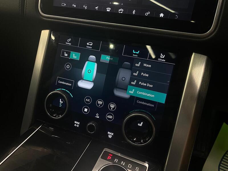 Used Land Rover Range Rover 2018 for sale - 75994183: Photo 24