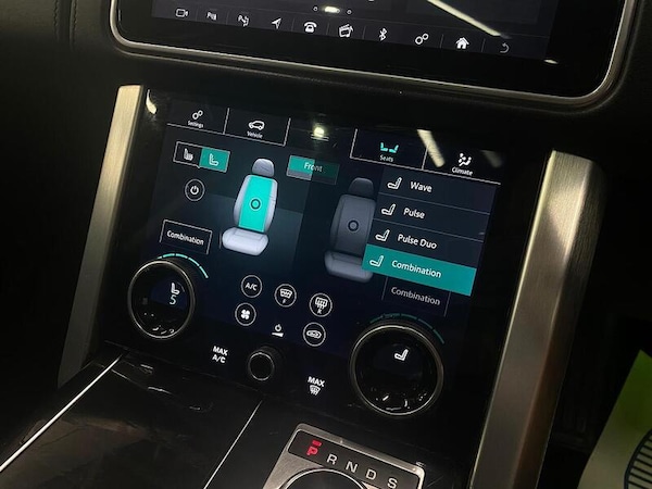 Used Land Rover Range Rover 2018 for sale - 75994183: Photo 24