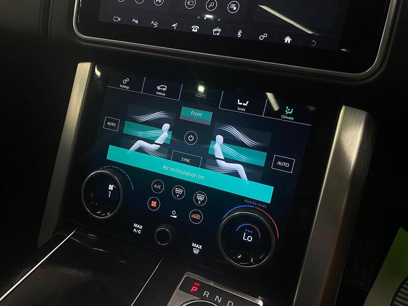 Used Land Rover Range Rover 2018 for sale - 75994183: Photo 25