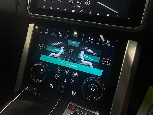 Used Land Rover Range Rover 2018 for sale - 75994183: Photo 25