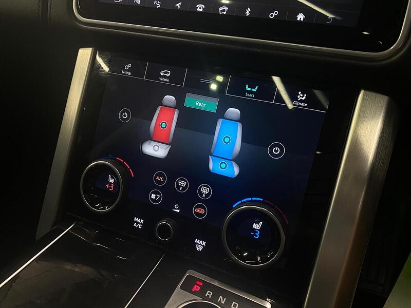 Used Land Rover Range Rover 2018 for sale - 75994183: Photo 26