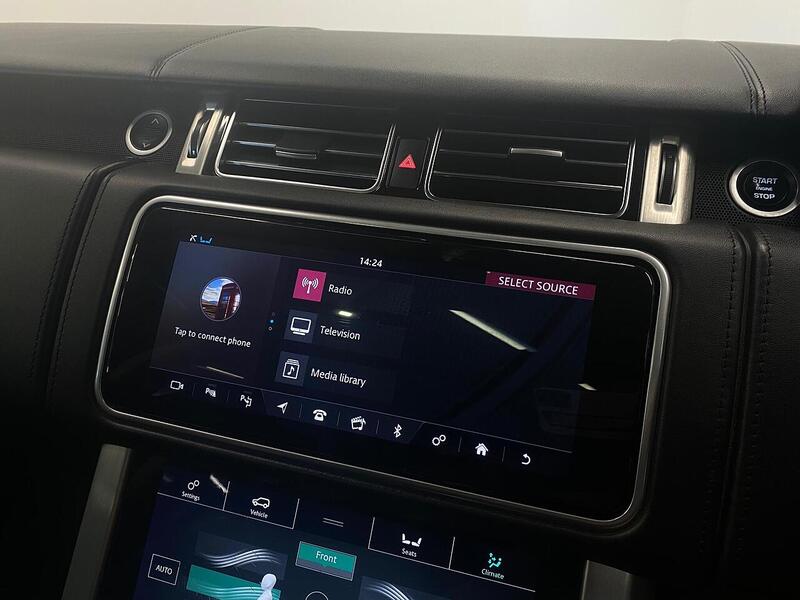 Used Land Rover Range Rover 2018 for sale - 75994183: Photo 27